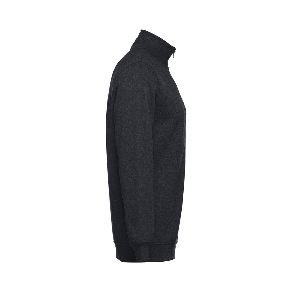 THC BUDAPEST. Sweatshirt unissexo