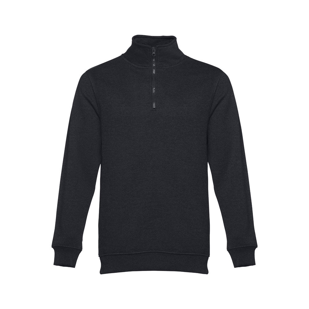 THC BUDAPEST. Sweatshirt unissexo