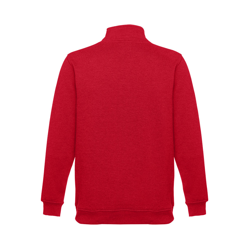 THC BUDAPEST. Sweatshirt unissexo