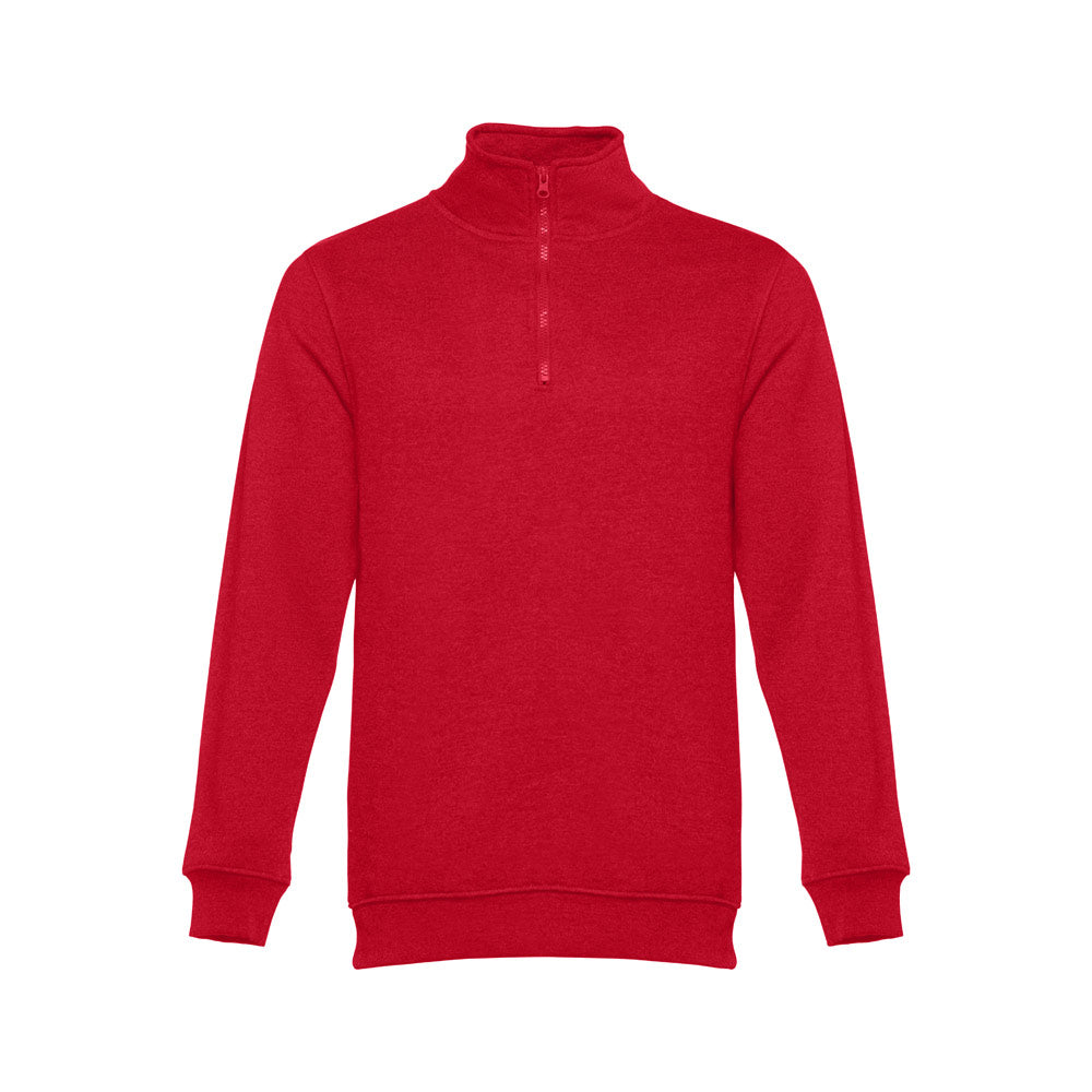 THC BUDAPEST. Sweatshirt unissexo