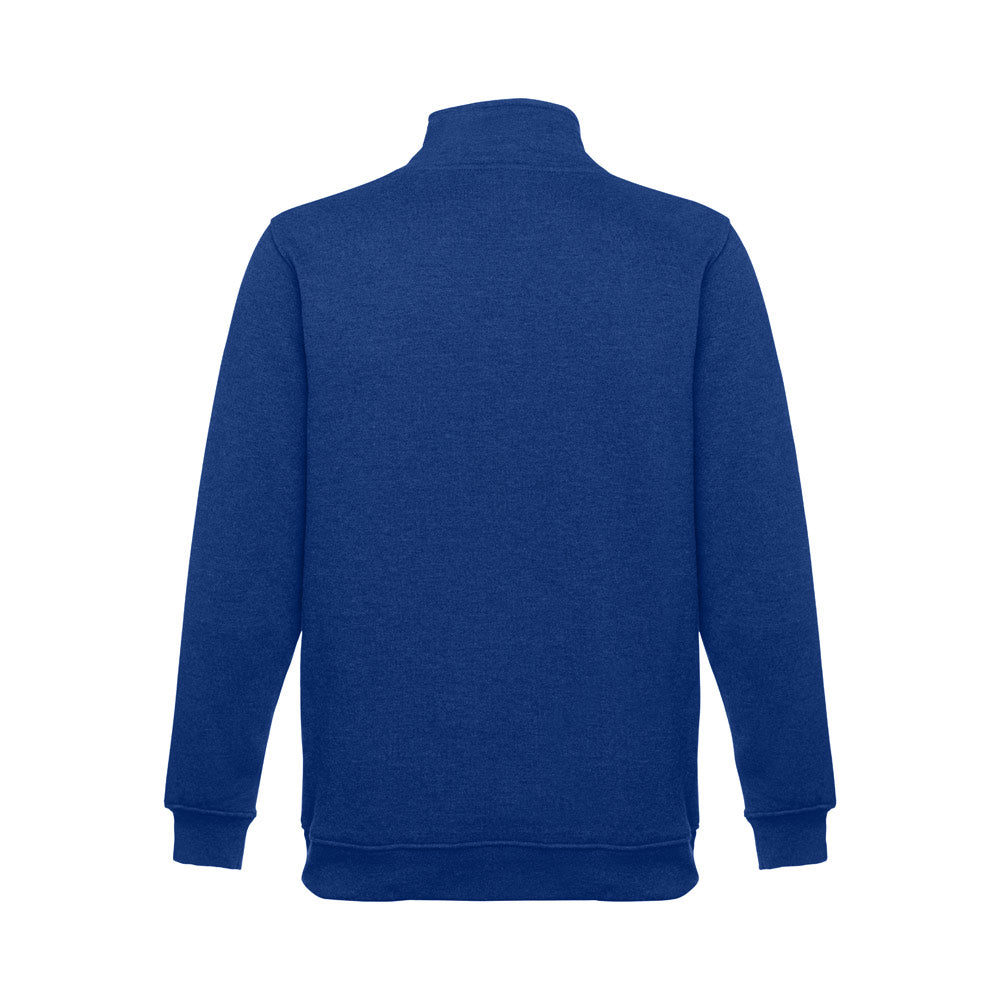 THC BUDAPEST. Sweatshirt unissexo