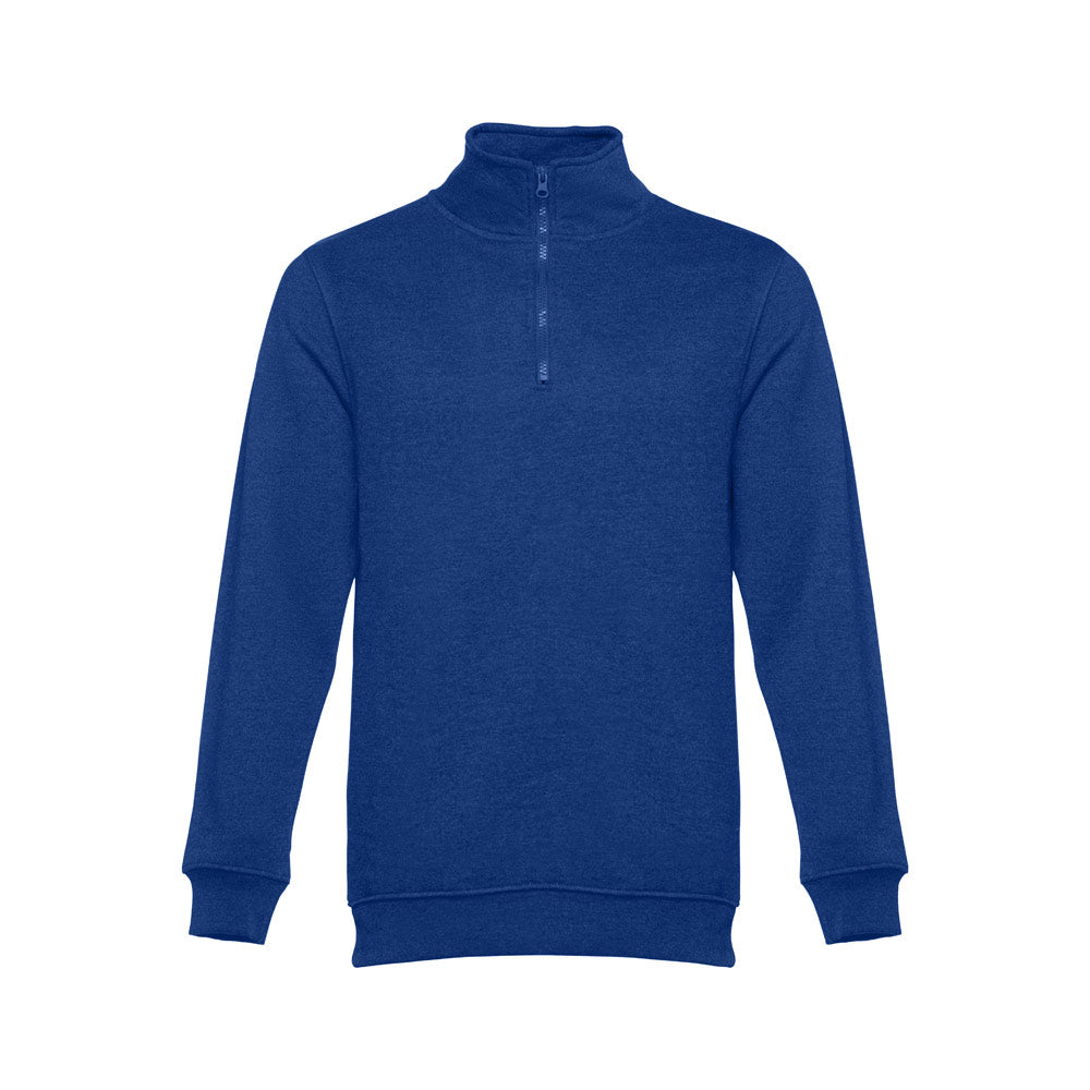 THC BUDAPEST. Sweatshirt unissexo