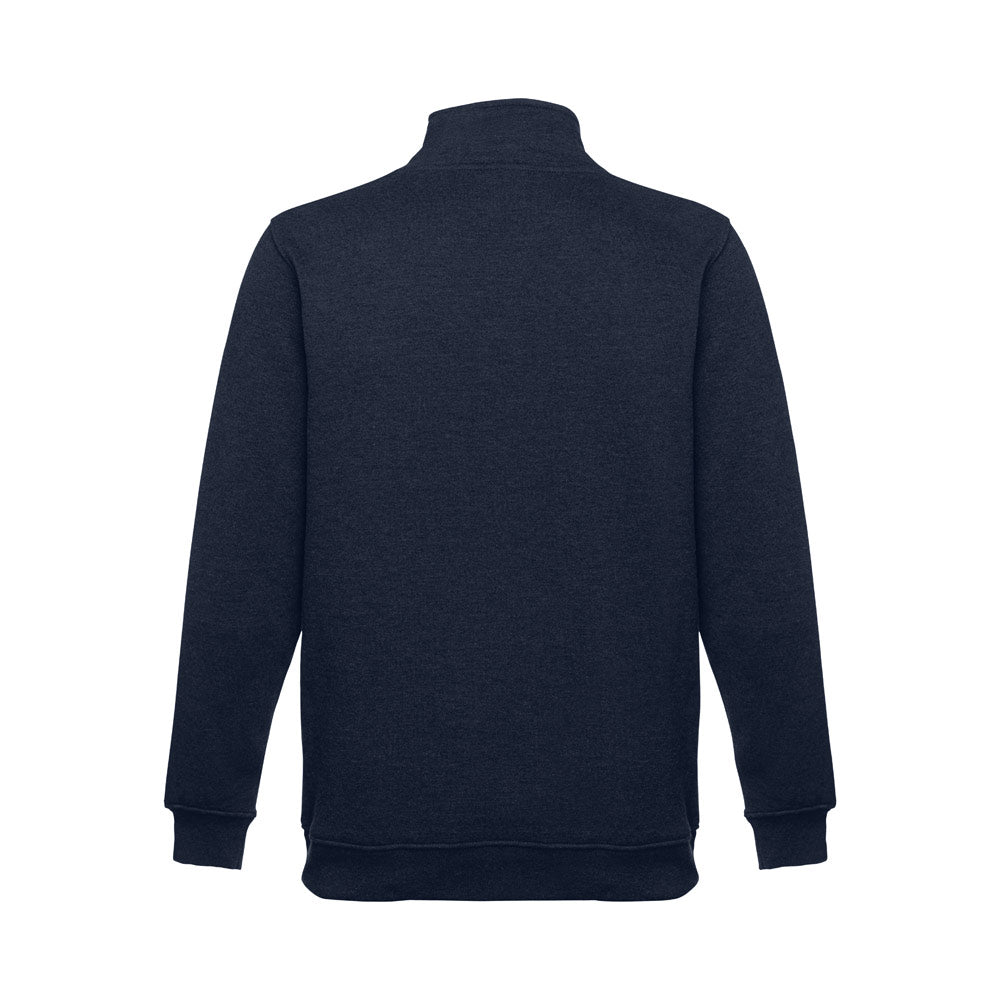 THC BUDAPEST. Sweatshirt unissexo