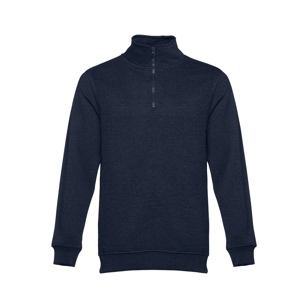 THC BUDAPEST. Sweatshirt unissexo