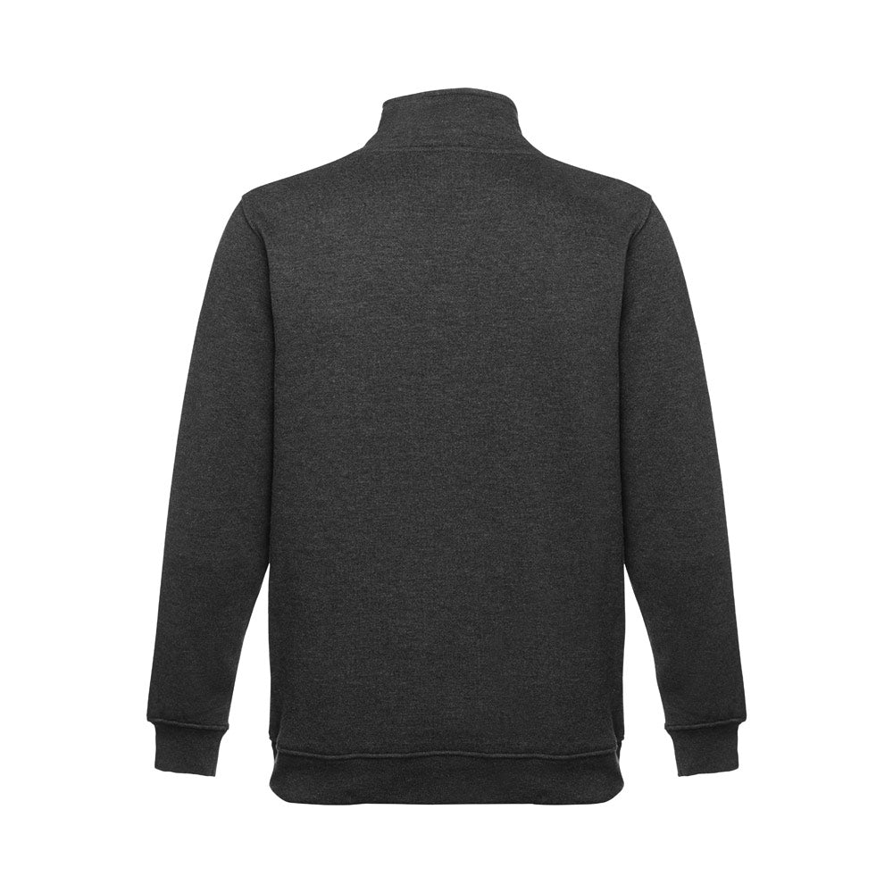 THC BUDAPEST. Sweatshirt unissexo