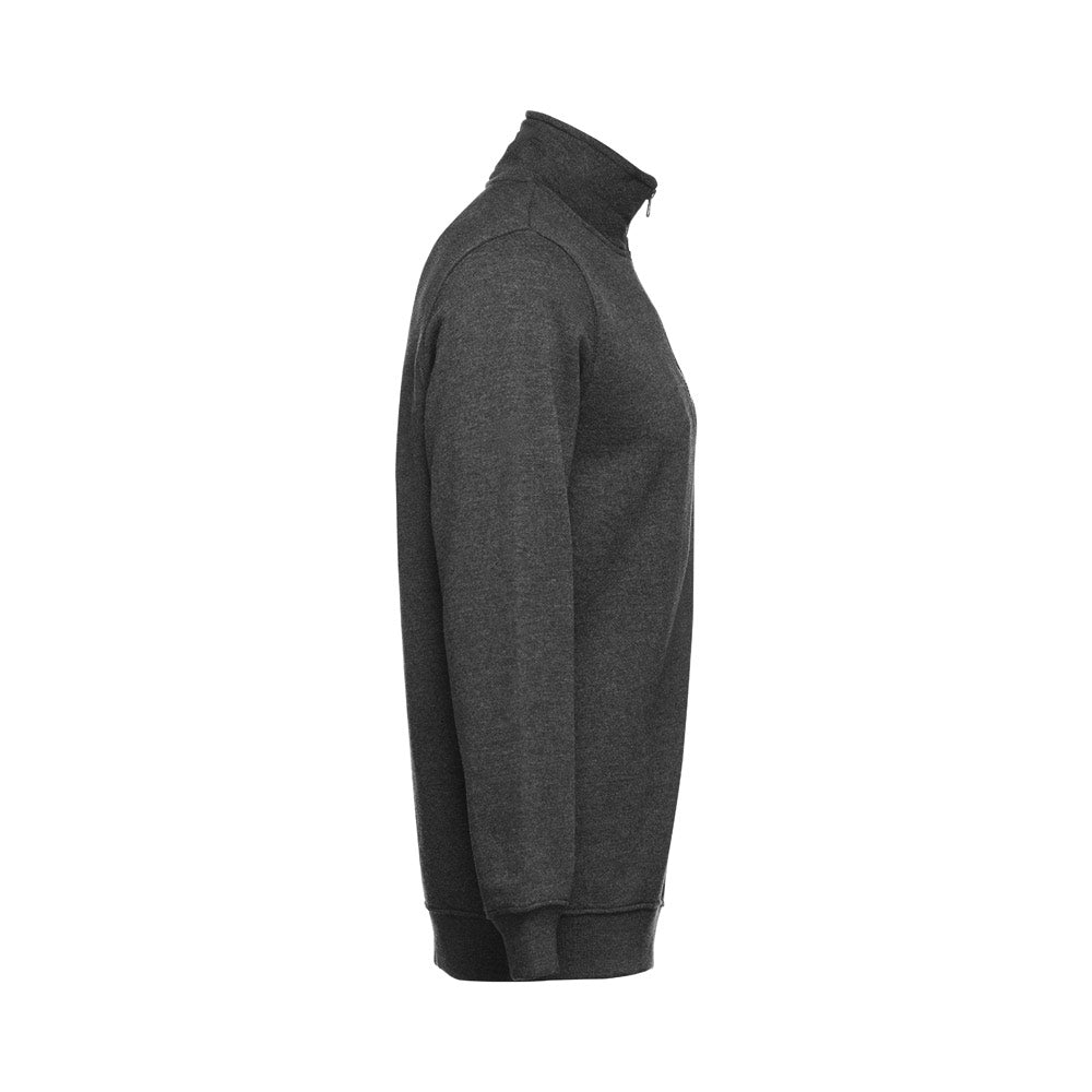 THC BUDAPEST. Sweatshirt unissexo