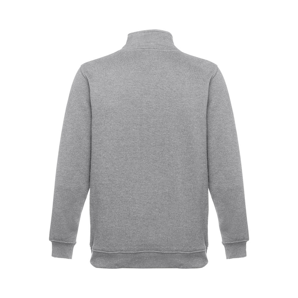 THC BUDAPEST. Sweatshirt unissexo