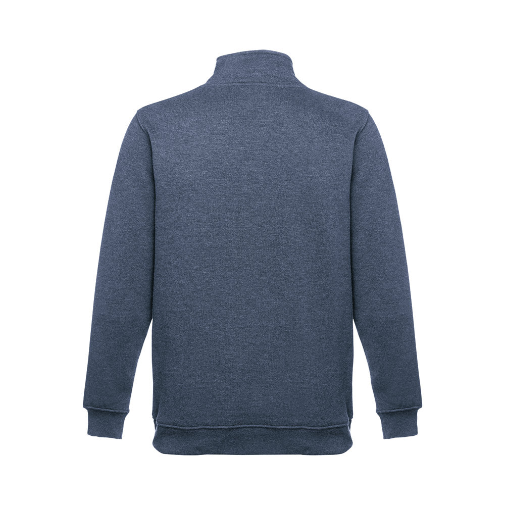 THC BUDAPEST. Sweatshirt unissexo