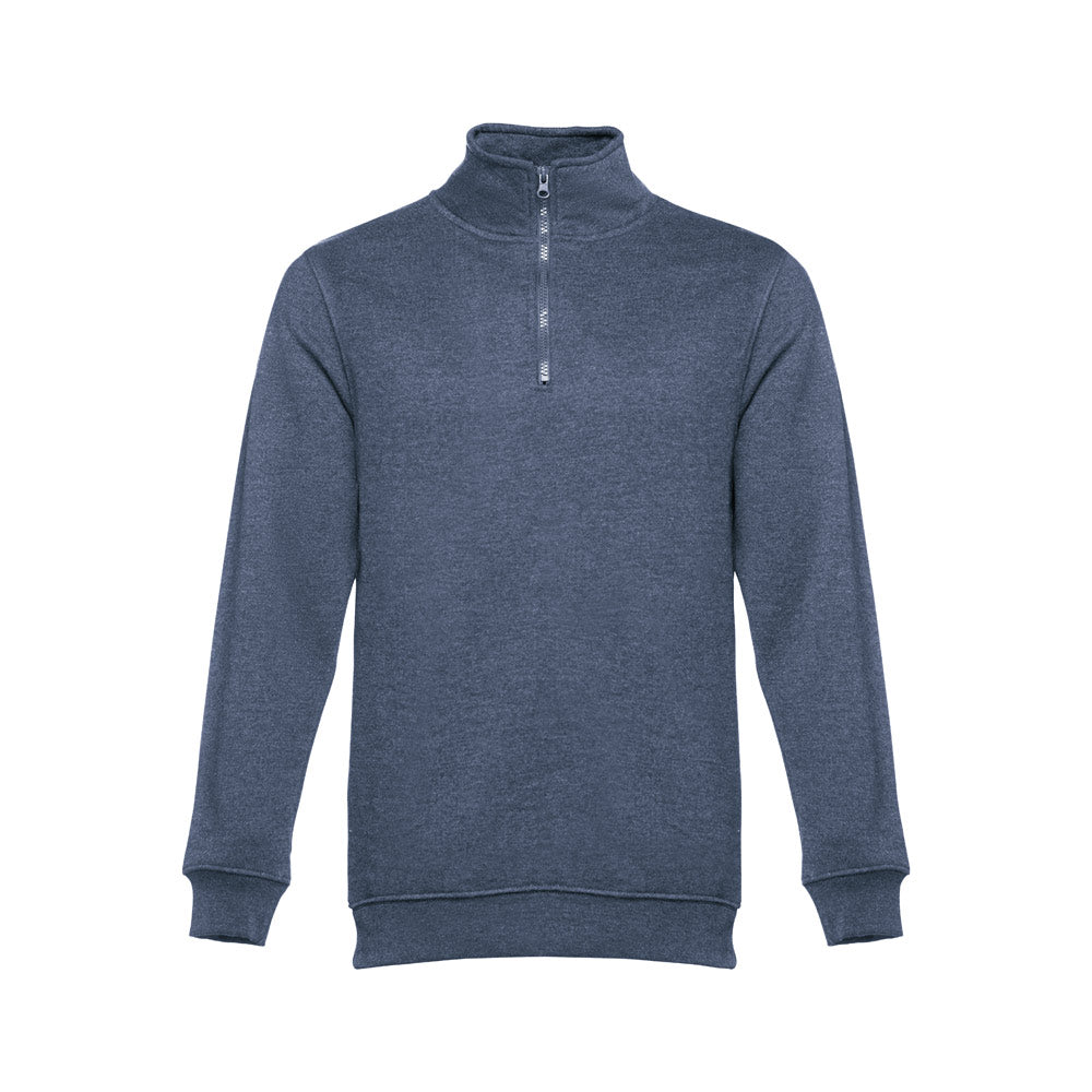 THC BUDAPEST. Sweatshirt unissexo