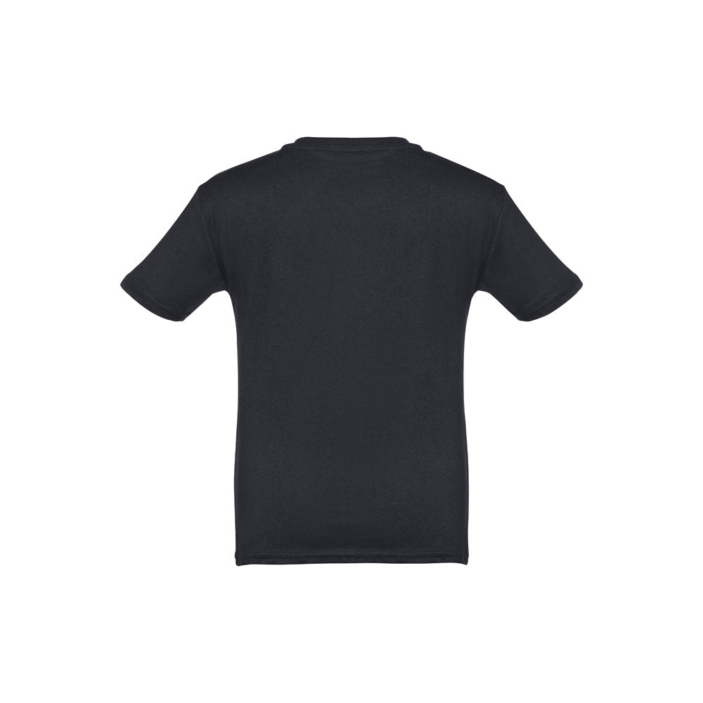 THC QUITO. T-shirt de criança unissexo