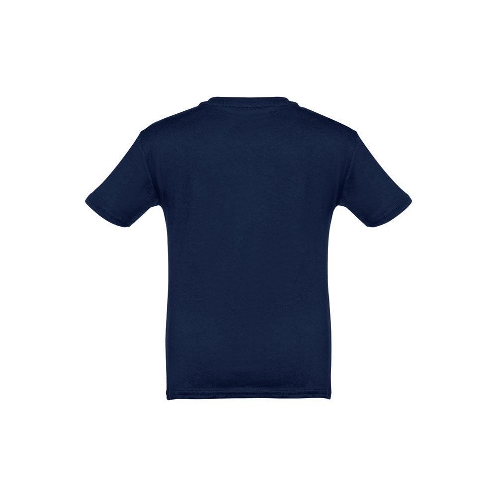 THC QUITO. T-shirt de criança unissexo