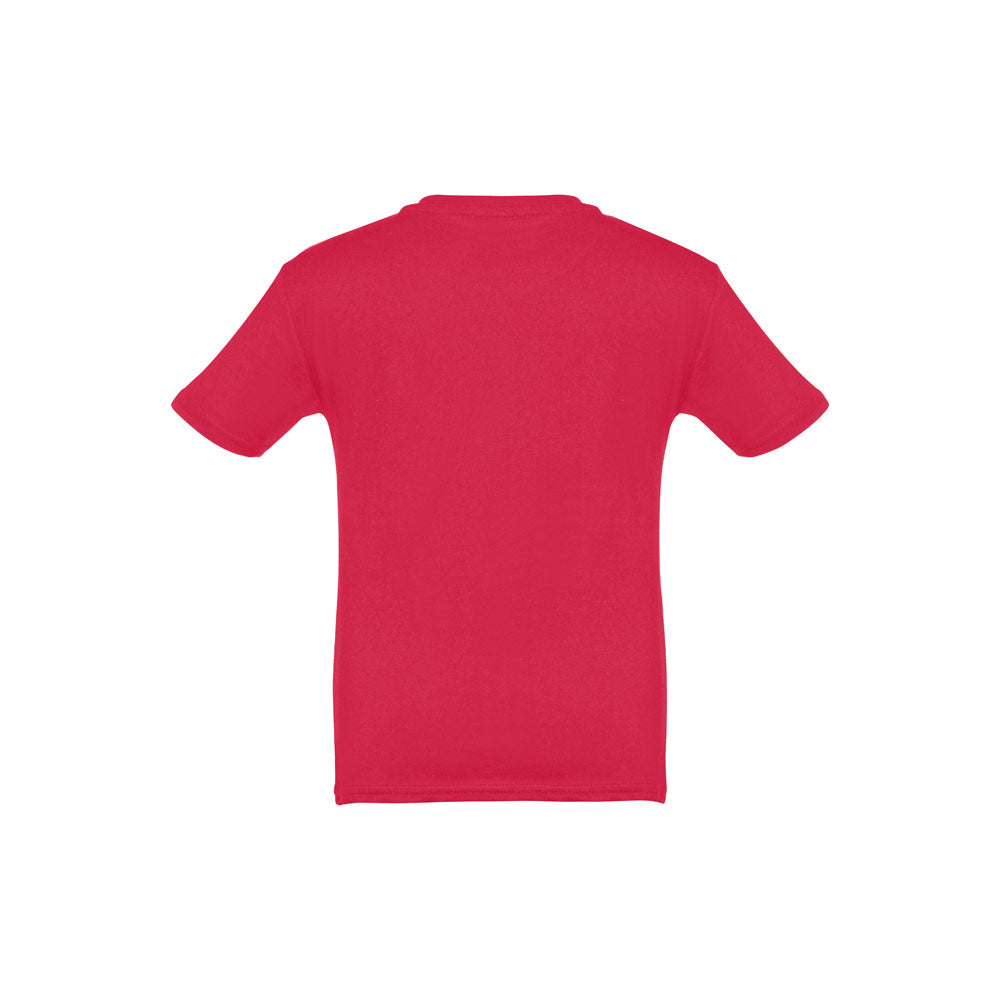 THC QUITO. T-shirt de criança unissexo