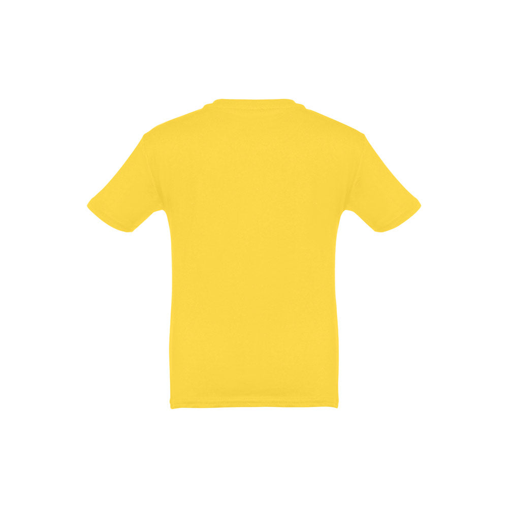 THC QUITO. T-shirt de criança unissexo
