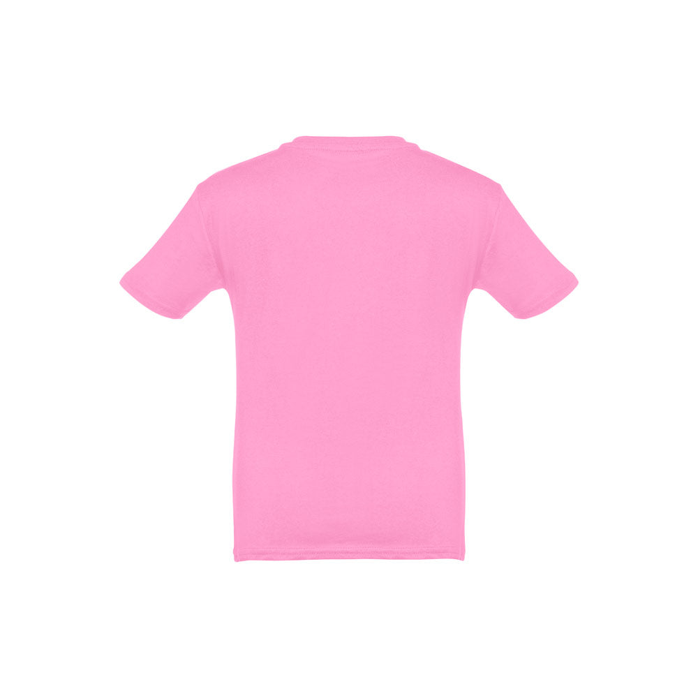 THC QUITO. T-shirt de criança unissexo