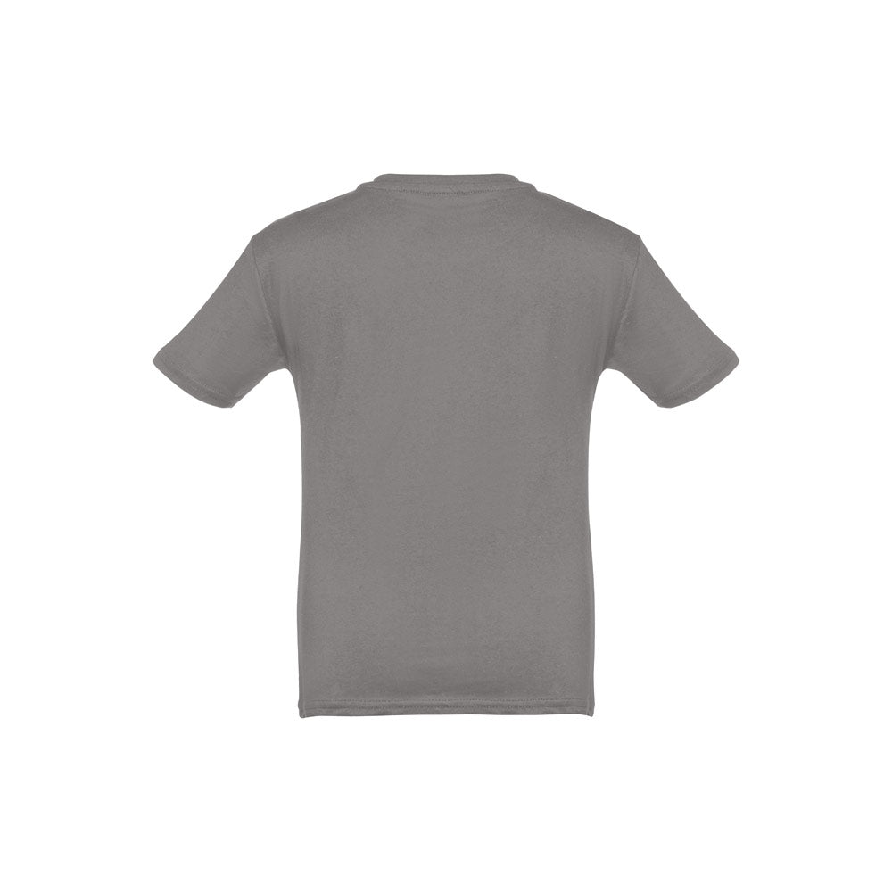 THC QUITO. T-shirt de criança unissexo