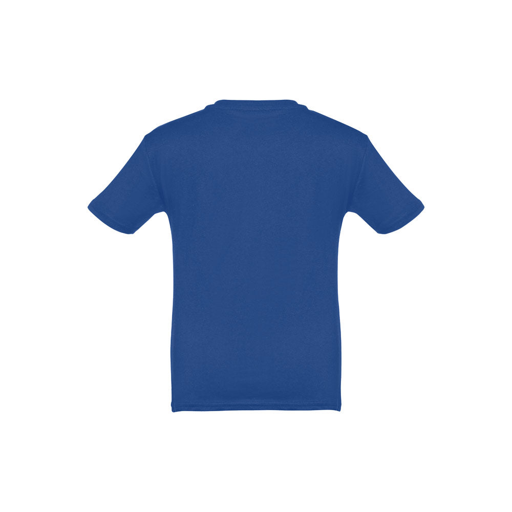 THC QUITO. T-shirt de criança unissexo