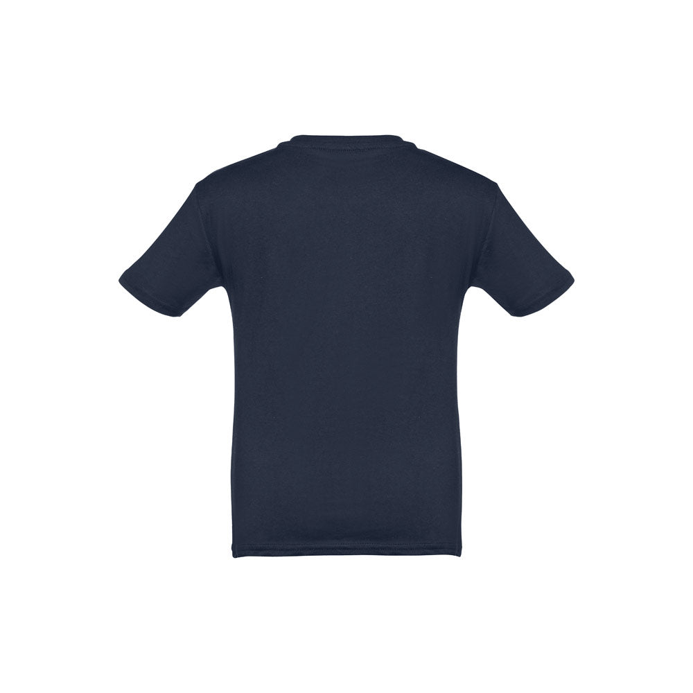 THC QUITO. T-shirt de criança unissexo