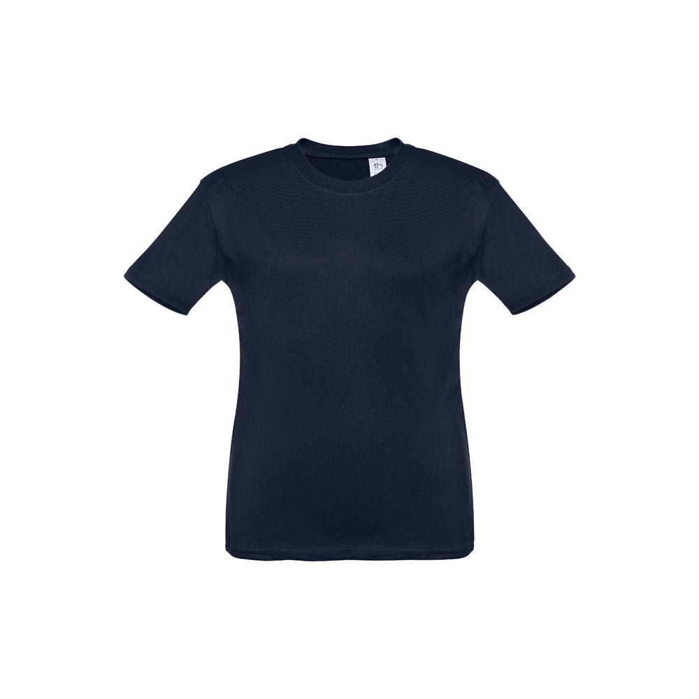 THC QUITO. T-shirt de criança unissexo