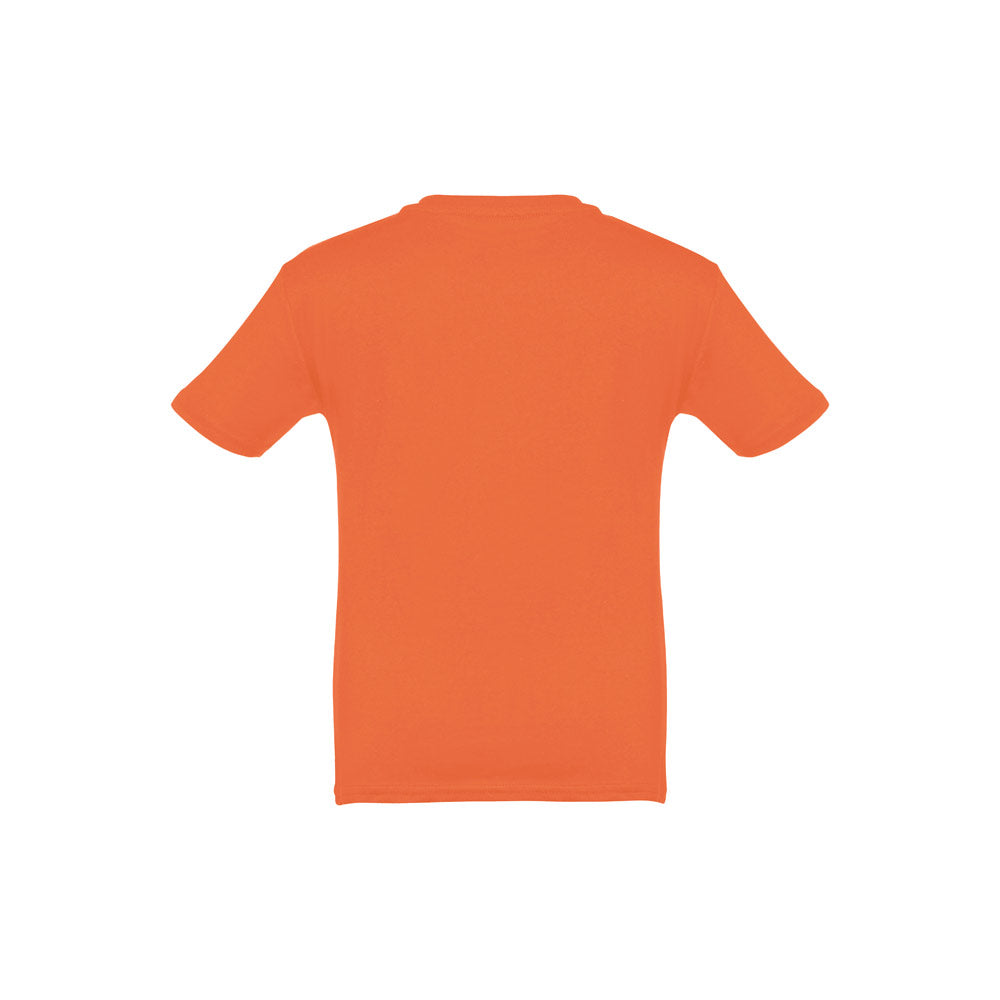 THC QUITO. T-shirt de criança unissexo