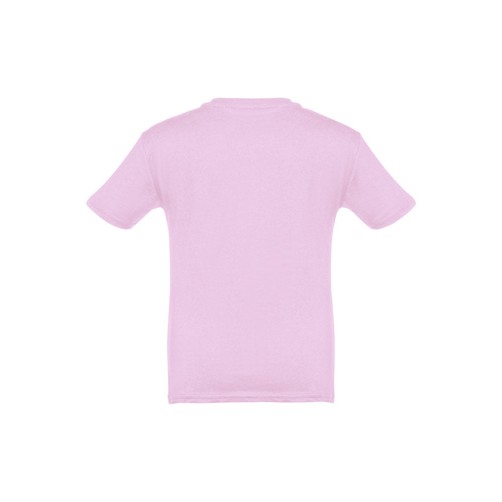 THC QUITO. T-shirt de criança unissexo