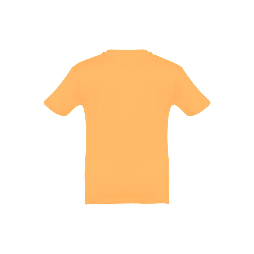 THC QUITO. T-shirt de criança unissexo
