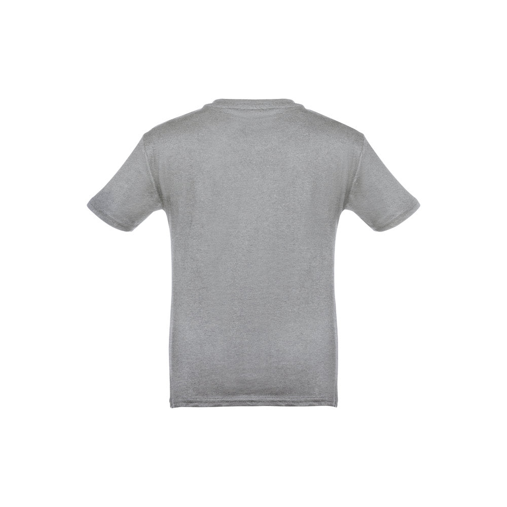 THC QUITO. T-shirt de criança unissexo