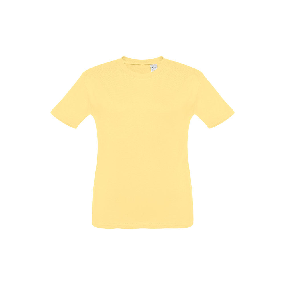 THC QUITO. T-shirt de criança unissexo
