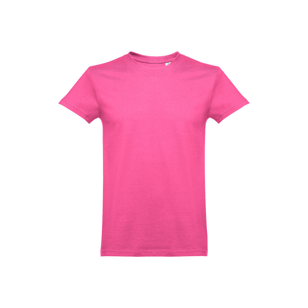 THC ANKARA KIDS. T-shirt de criança unissexo