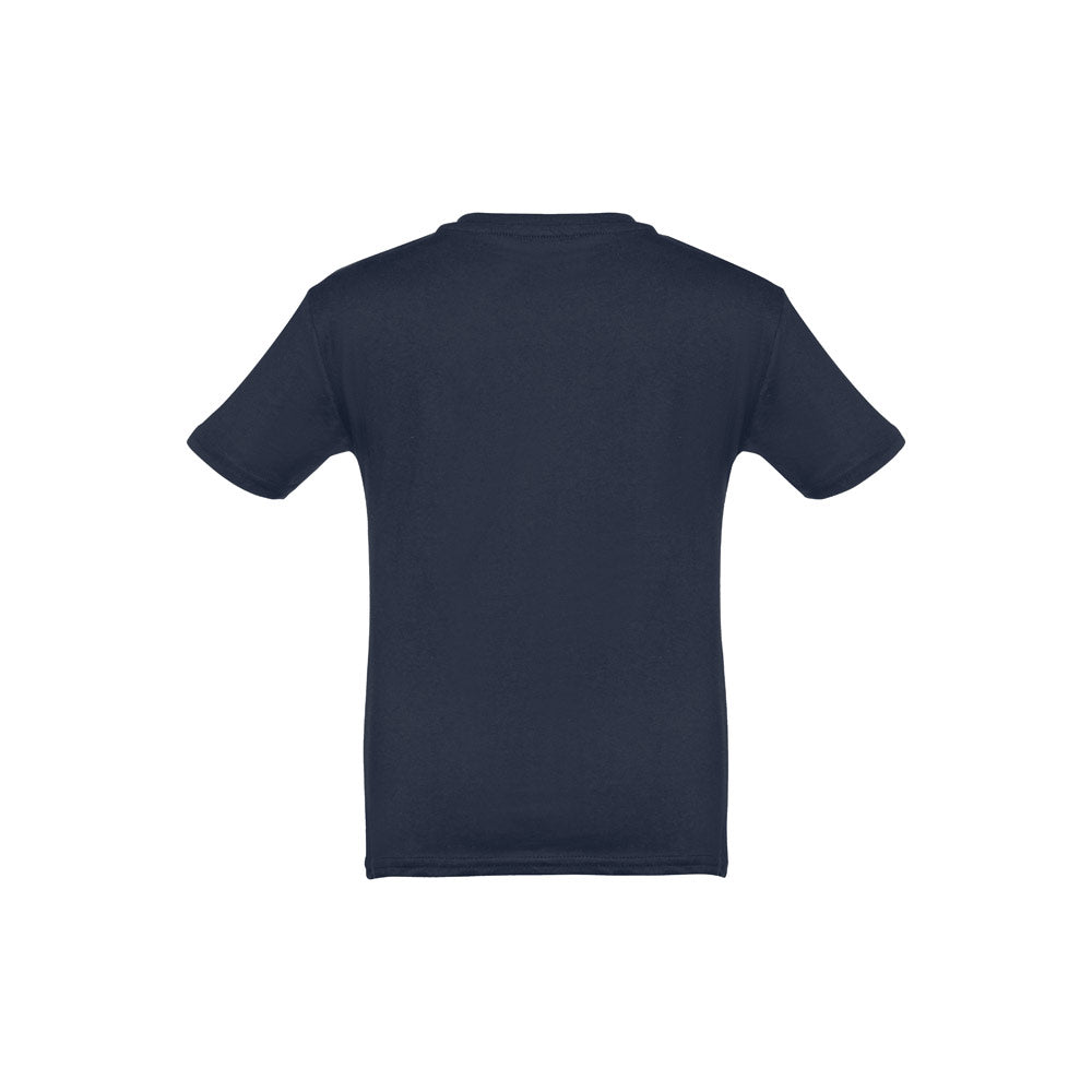 THC ANKARA KIDS. T-shirt de criança unissexo