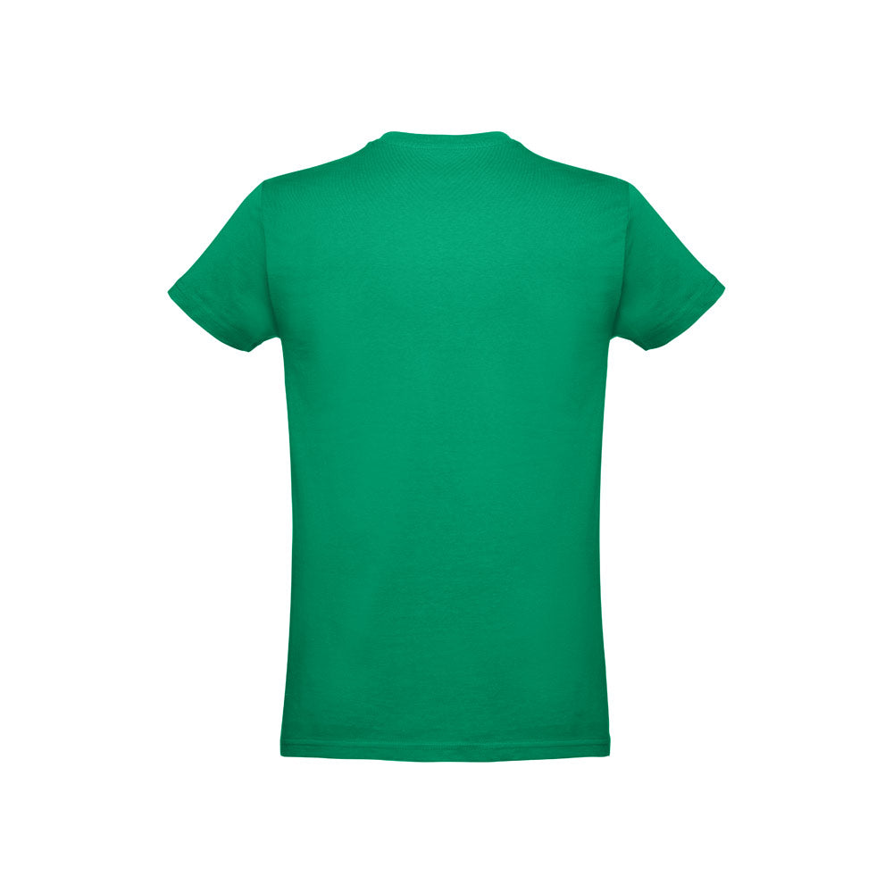 THC ANKARA KIDS. T-shirt de criança unissexo