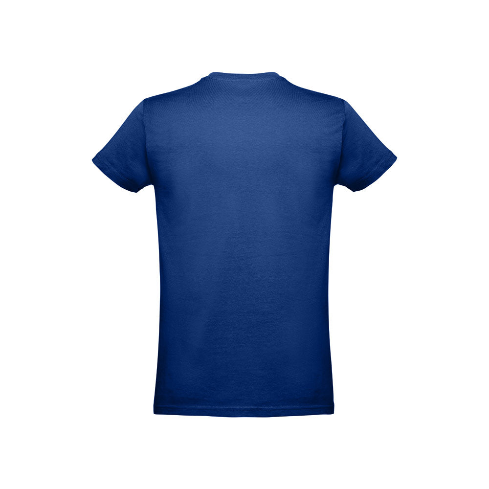 THC ANKARA KIDS. T-shirt de criança unissexo