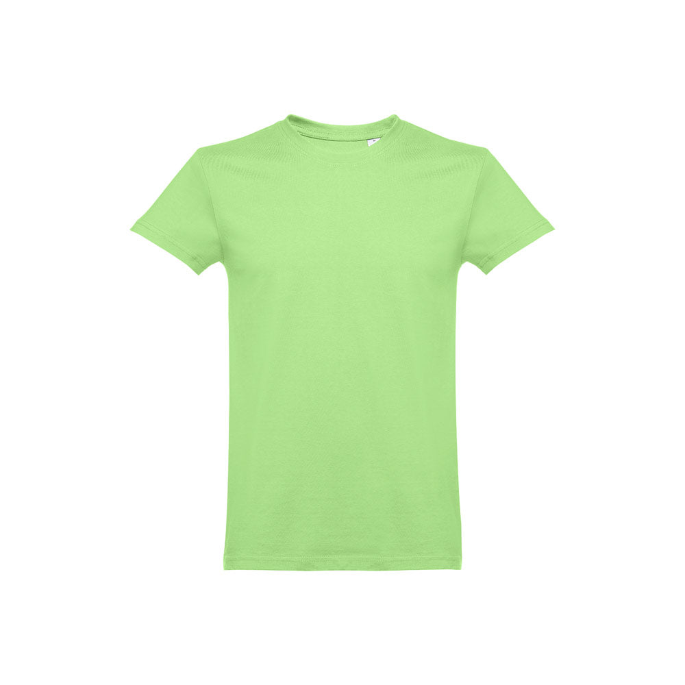 THC ANKARA KIDS. T-shirt de criança unissexo