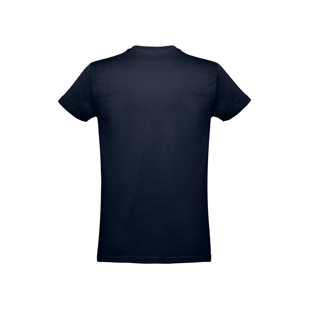 THC ANKARA KIDS. T-shirt de criança unissexo