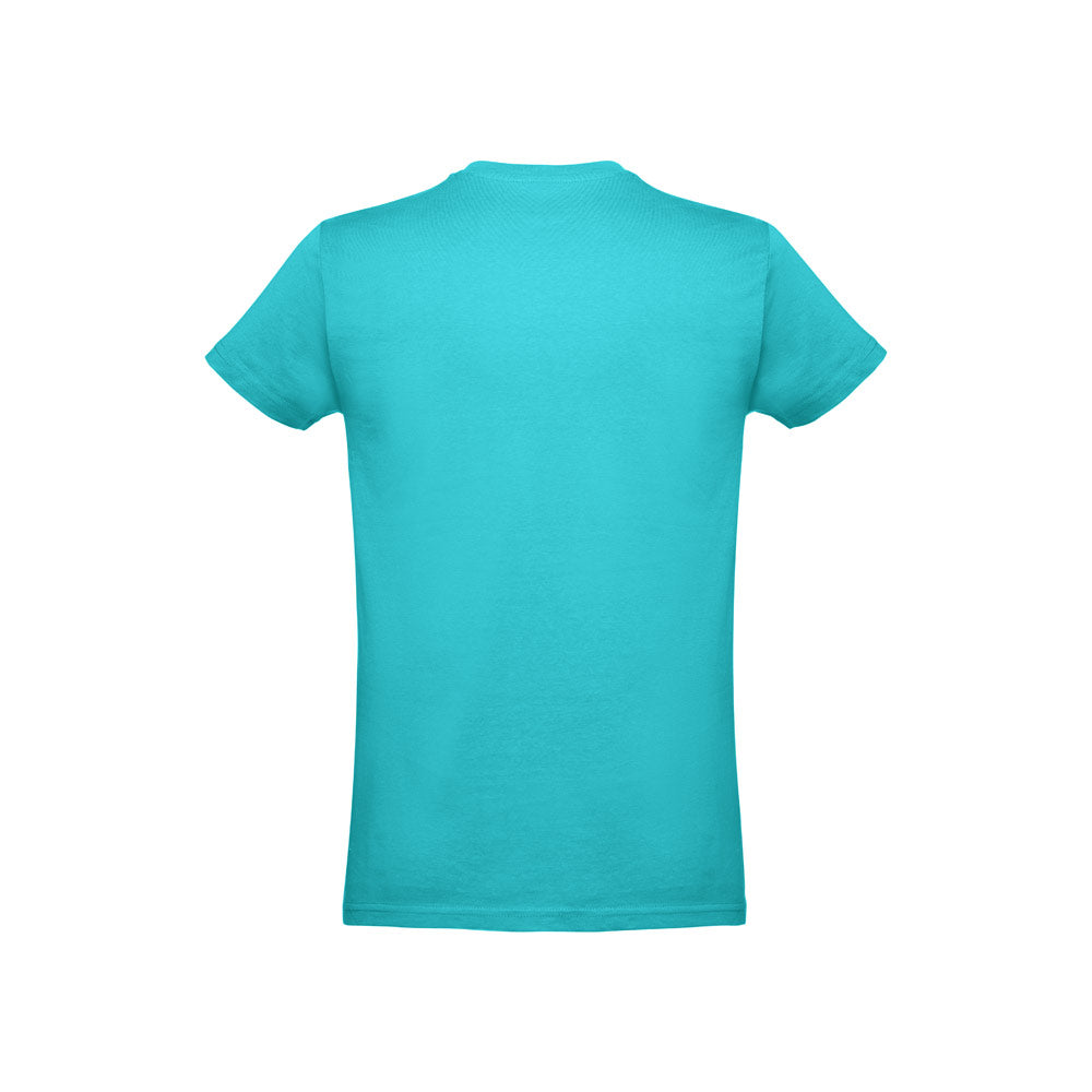THC ANKARA KIDS. T-shirt de criança unissexo