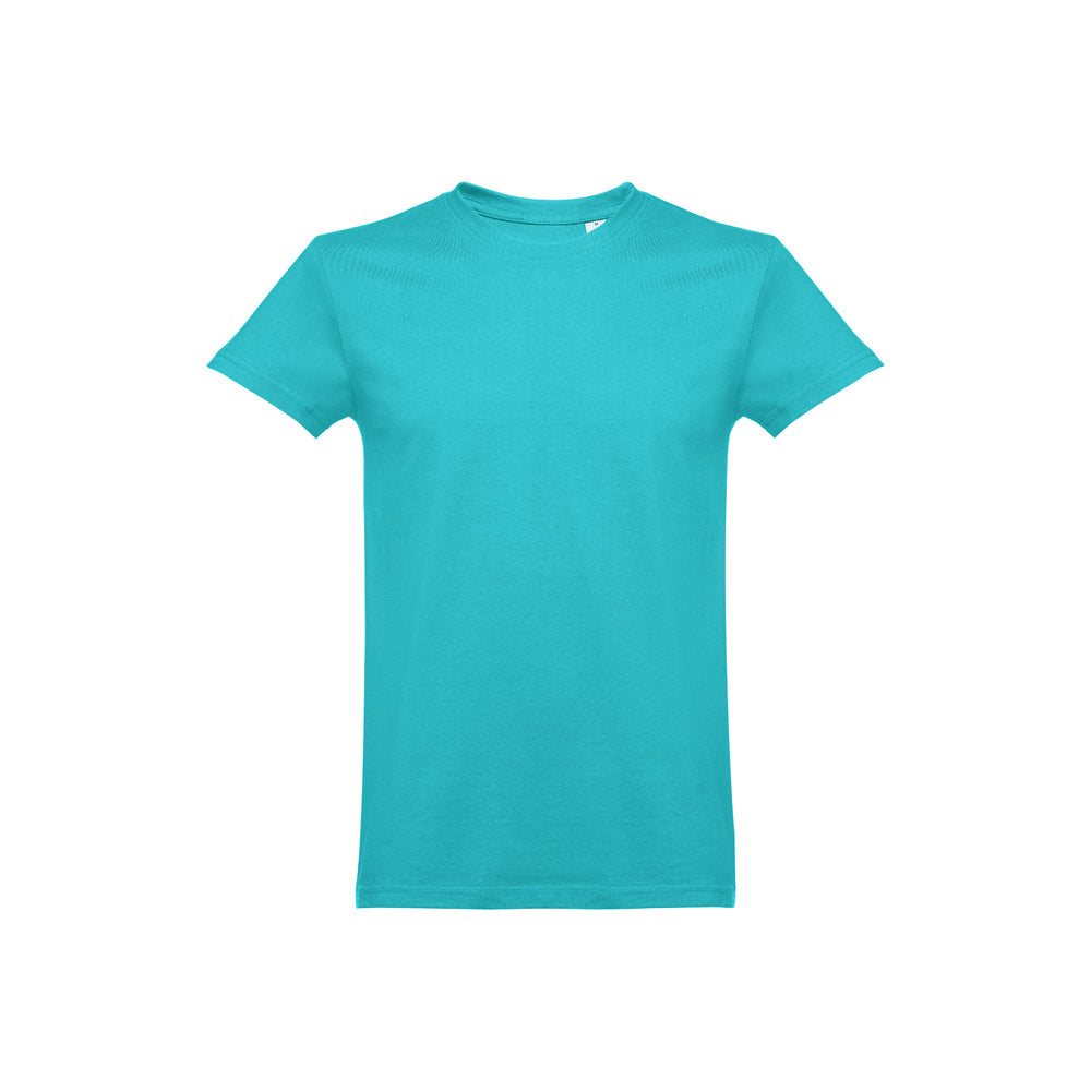 THC ANKARA KIDS. T-shirt de criança unissexo