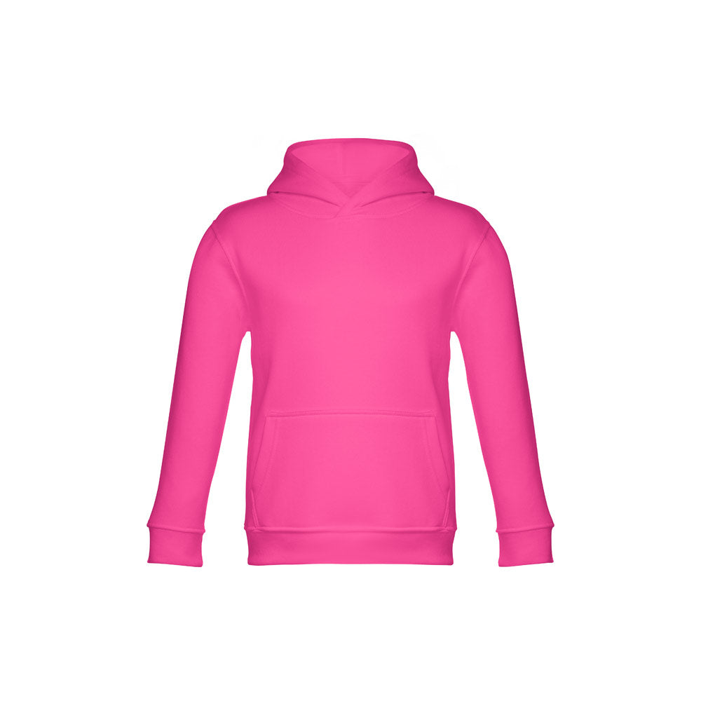 THC PHOENIX KIDS. Sweatshirt para criança (unissexo)