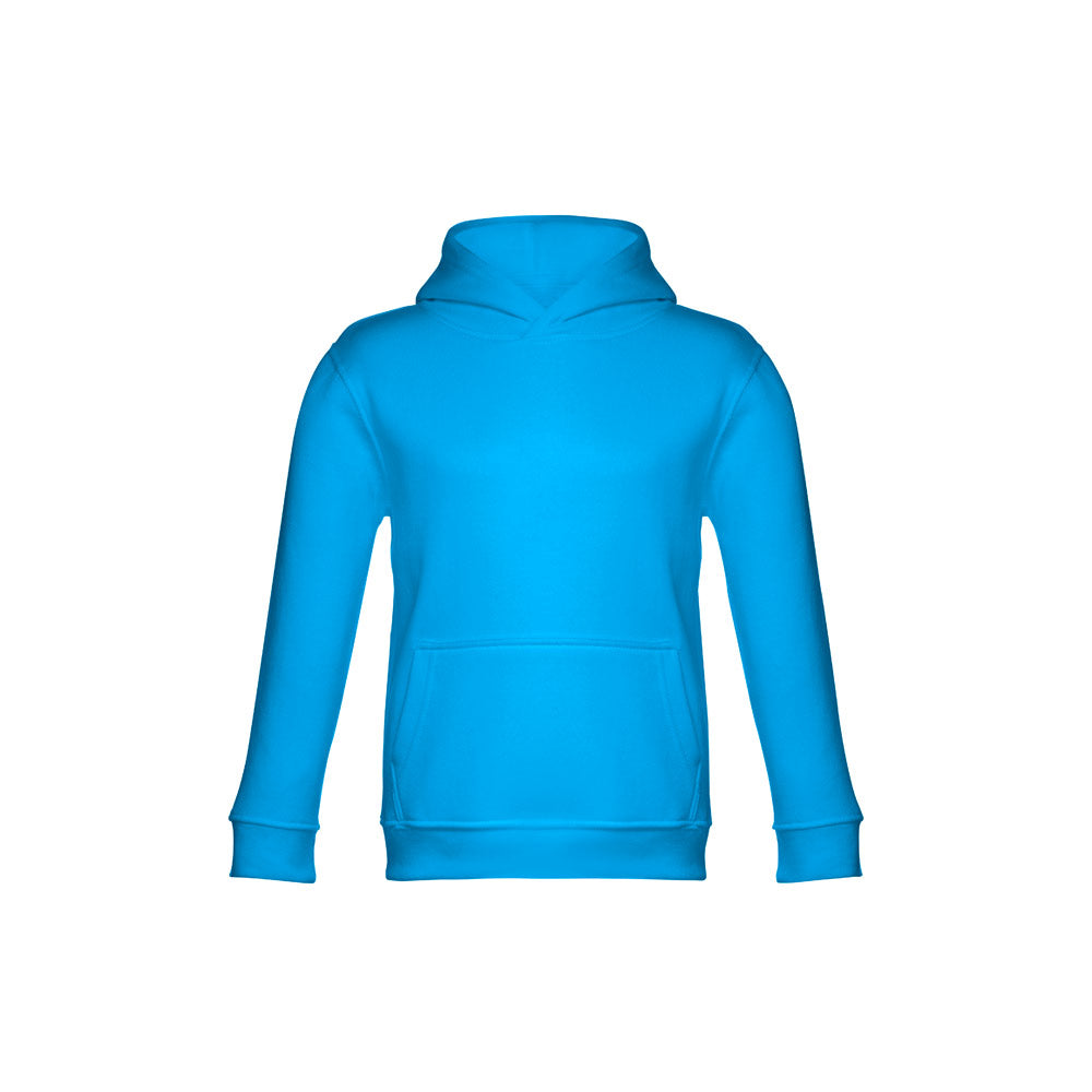 THC PHOENIX KIDS. Sweatshirt para criança (unissexo)