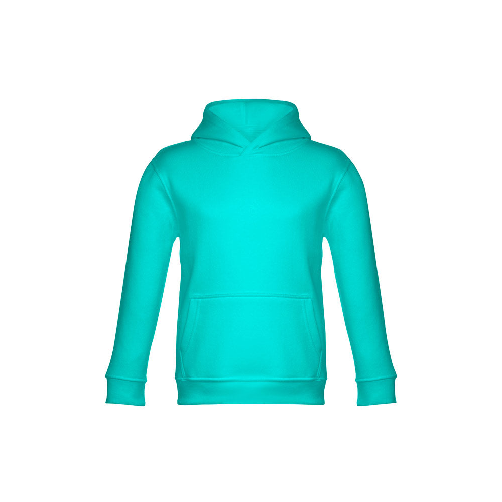THC PHOENIX KIDS. Sweatshirt para criança (unissexo)