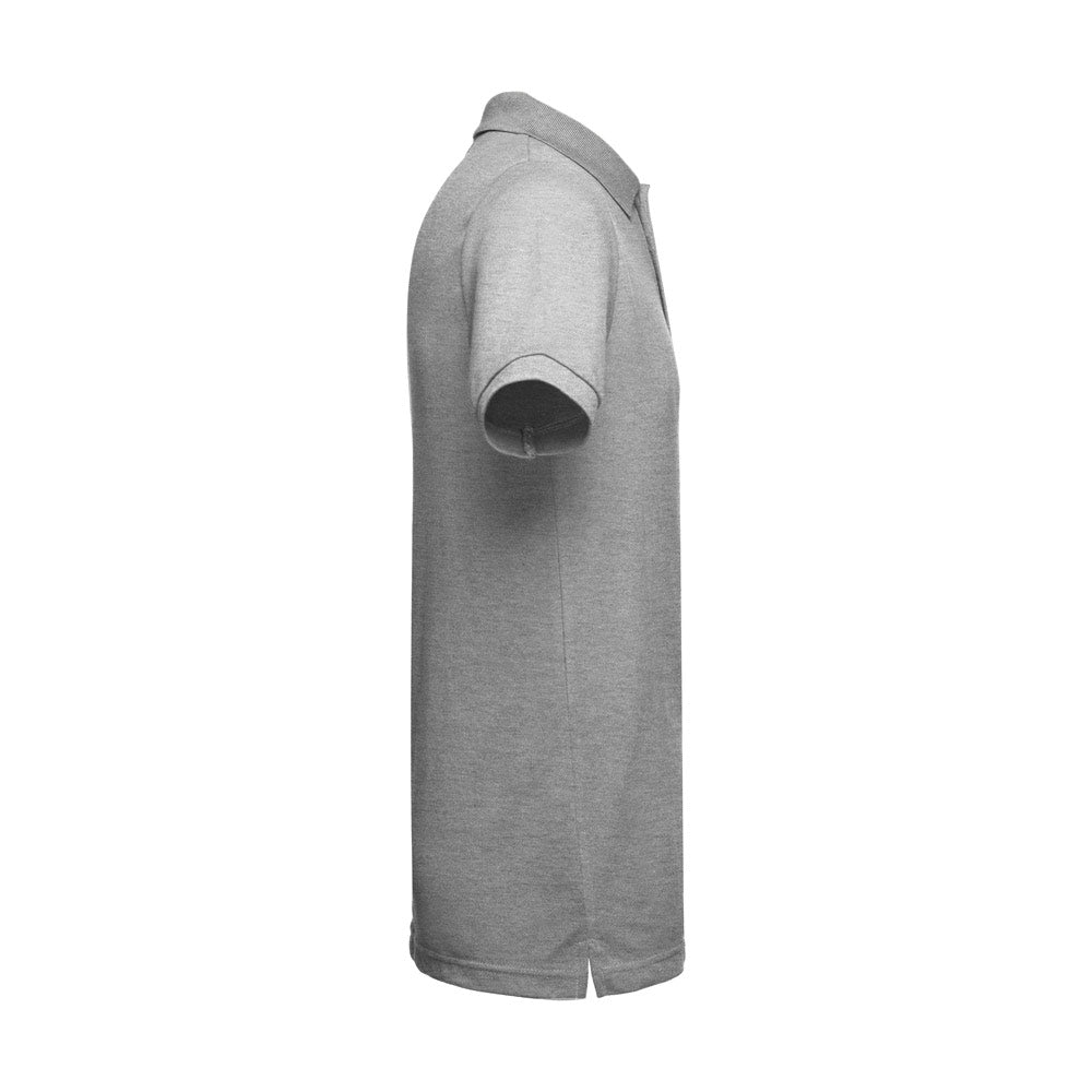 THC BERLIN. Polo de manga curta para homem