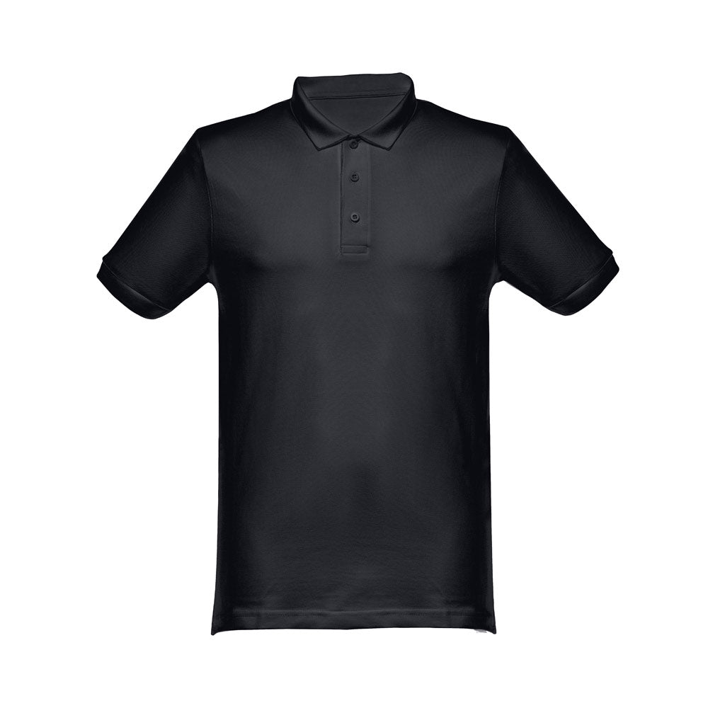 THC MONACO. Polo para homem
