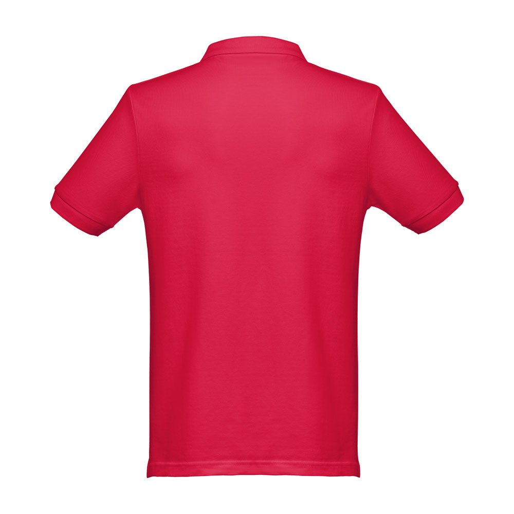 THC MONACO. Polo para homem