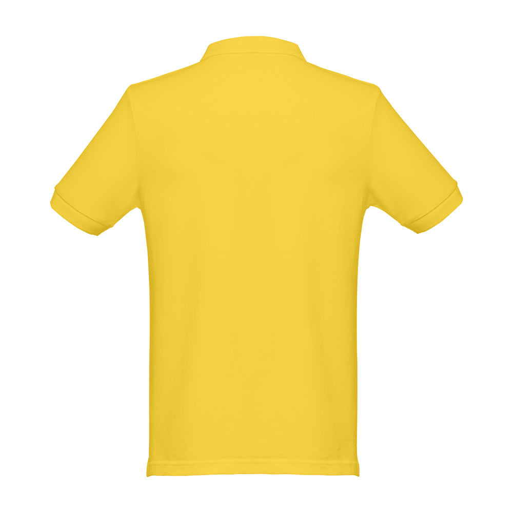 THC MONACO. Polo para homem