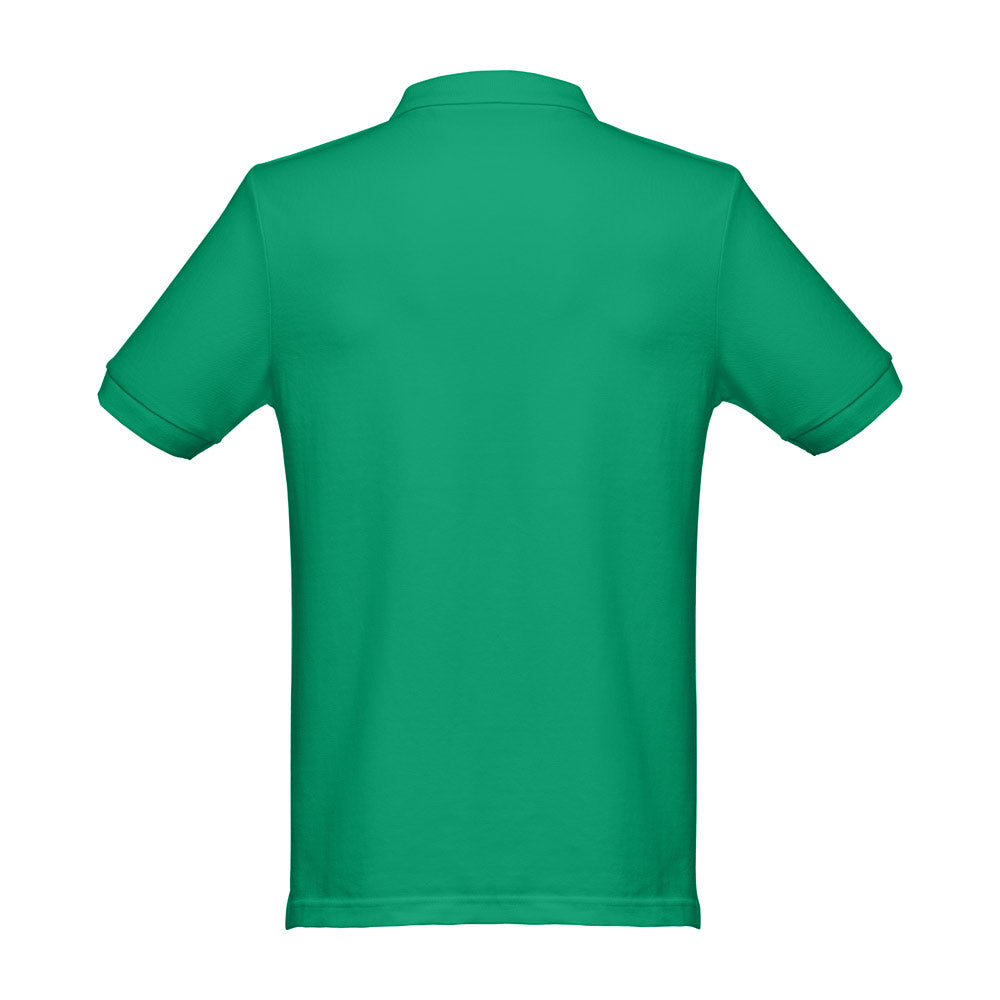 THC MONACO. Polo para homem