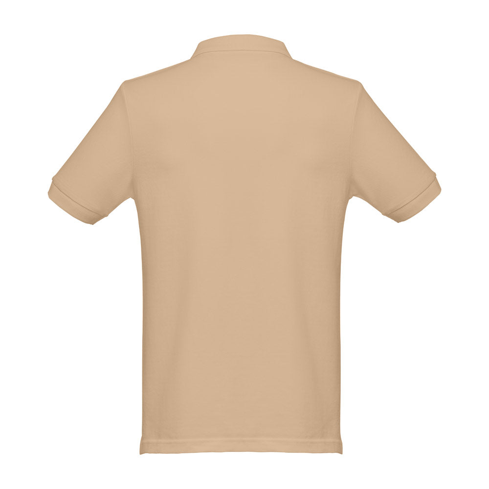 THC MONACO. Polo para homem