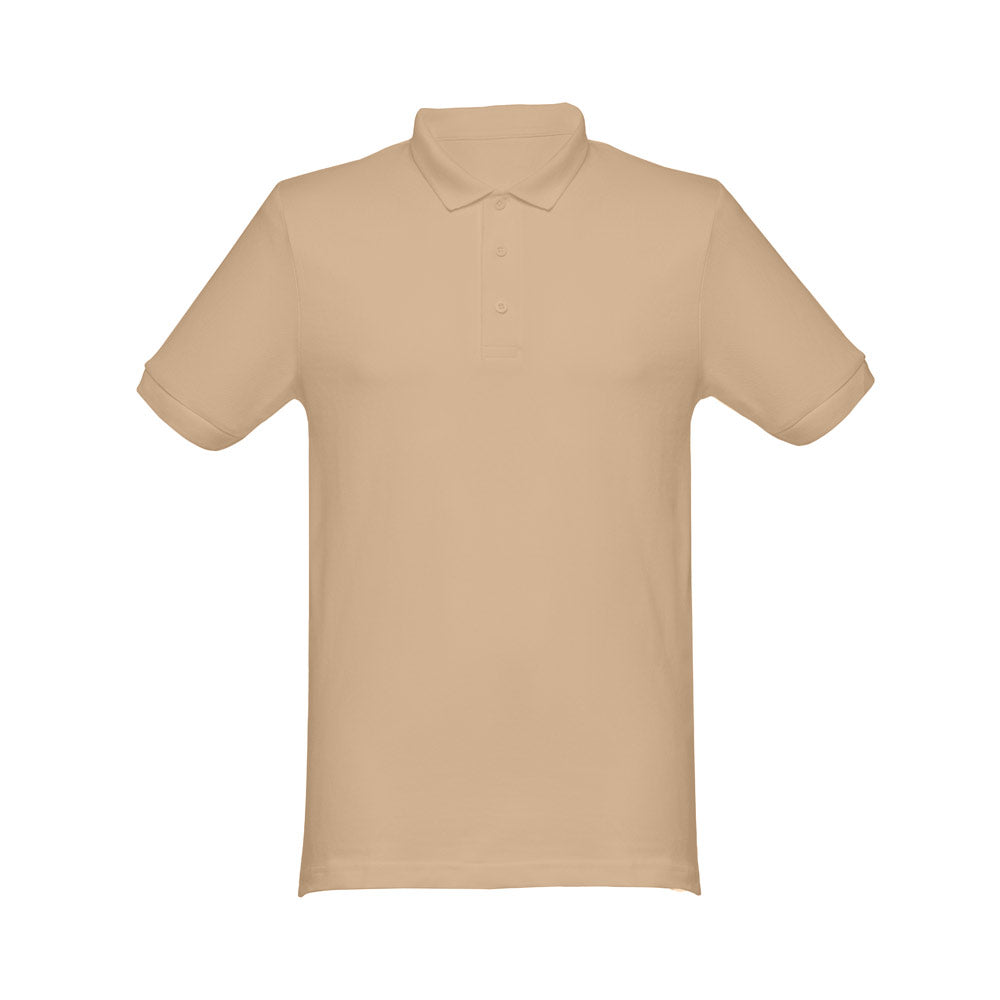 THC MONACO. Polo para homem