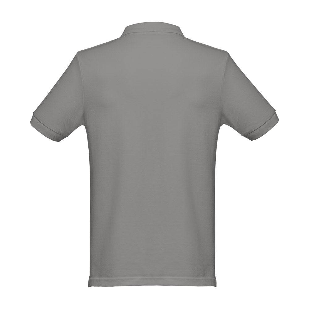 THC MONACO. Polo para homem