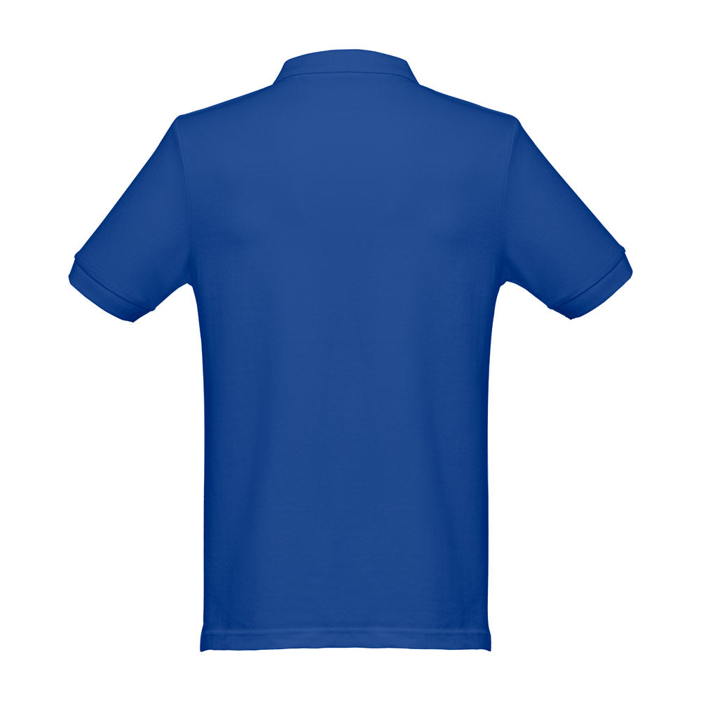 THC MONACO. Polo para homem