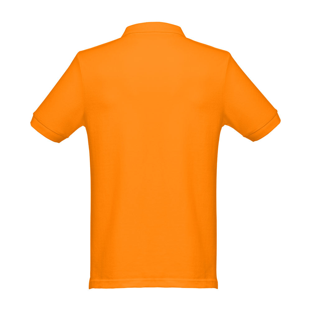 THC MONACO. Polo para homem