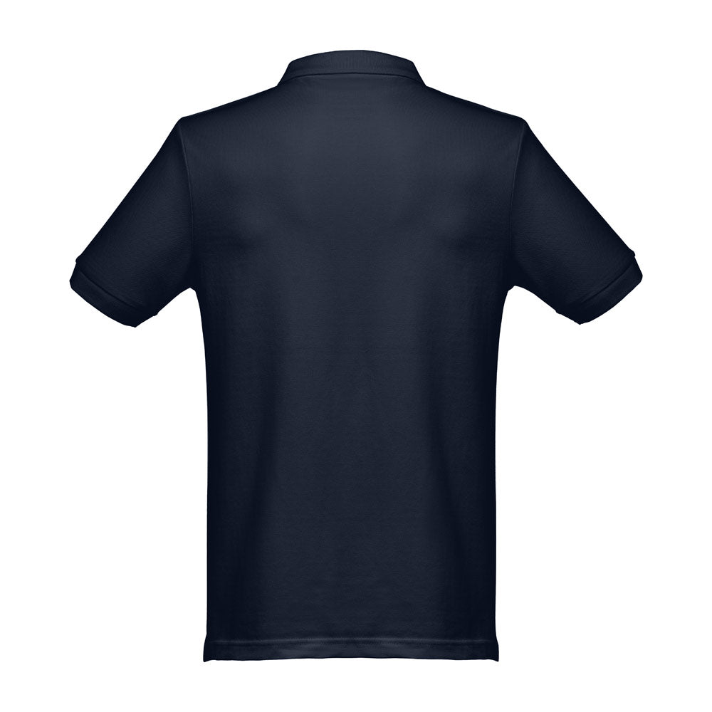 THC MONACO. Polo para homem