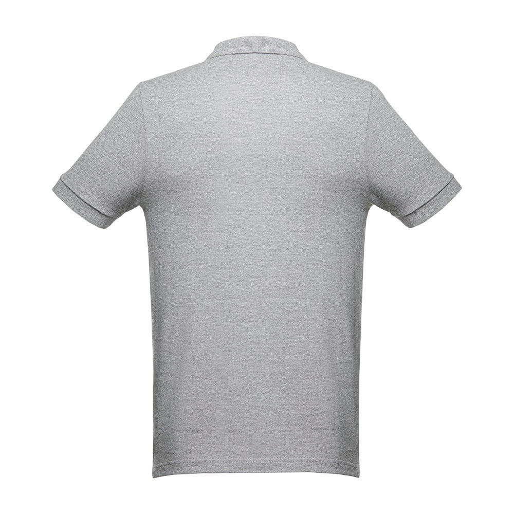 THC MONACO. Polo para homem